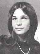 Rebecca Barker