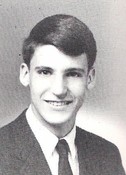 Tom Levinson